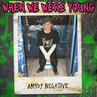 When We Were Young - Single