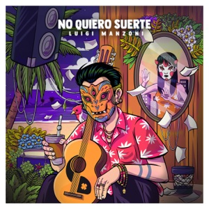 Canto Picaron (feat. Entre Hojas) [instrumental]