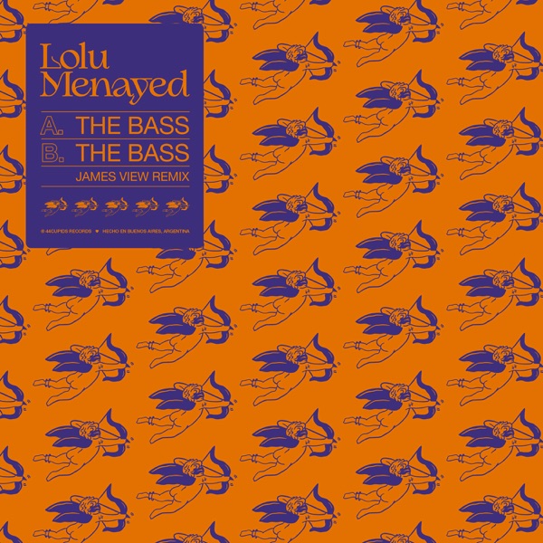 The Bass - Single