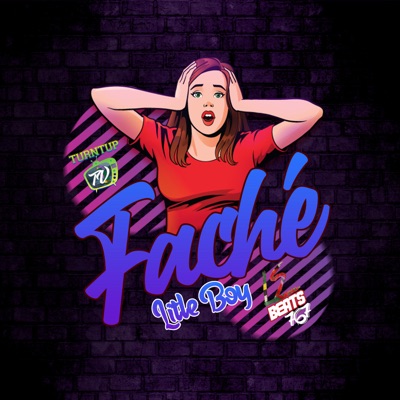 Song - Litleboy Faché (Radio Edit) - litleboy lsbeats767