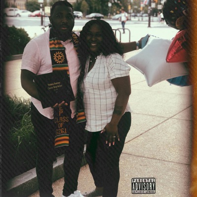 Unapologetically Me - EP