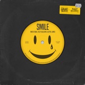 Smile (feat. Lottie Jones) artwork