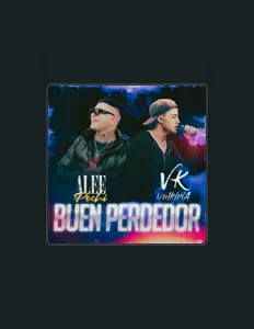 Ouça Valkiria, assista a videoclipes, leia a biografia, veja as datas das turnês e mais!