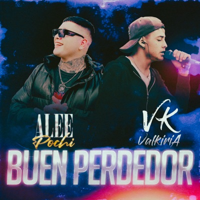 Buen Perdedor - Single