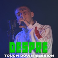 Despre: Touch Down Session - Single - Despre & Touch Down Production