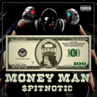 Money Man - Single - $pitnotic
