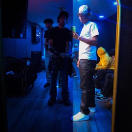 Give Da World Lil Jube