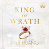 King of Wrath - Ana Huang