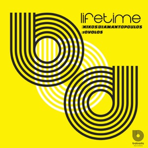 Lifetime - Single