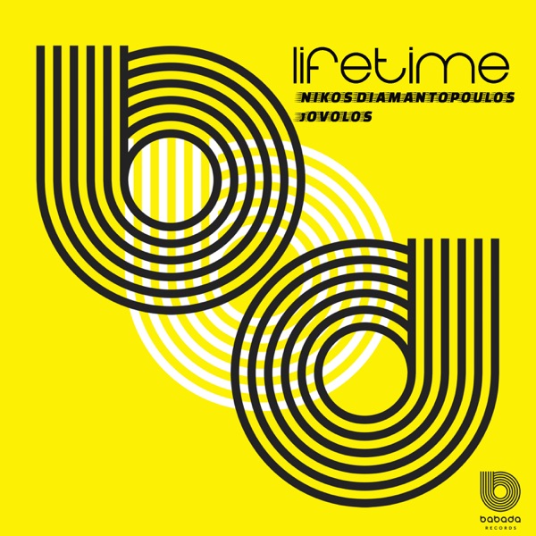 Lifetime - Single