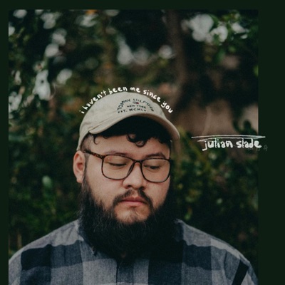 i haven't been me since you - Single