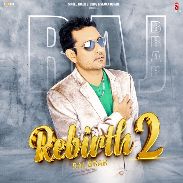 Rebirth 2 - EP
