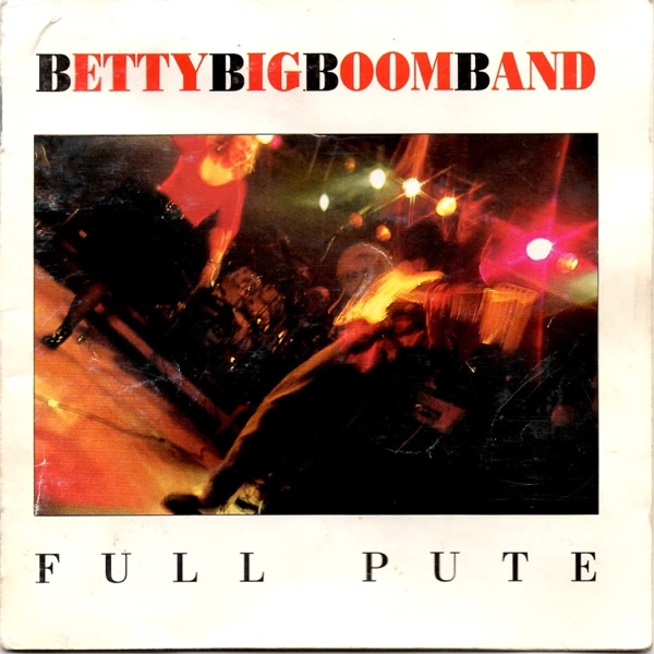 Full Pute (feat. Betty Stjernen)