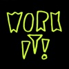 Work It cover art