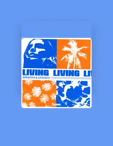Listen to BERMUDA, watch music videos, read bio, see tour dates & more!