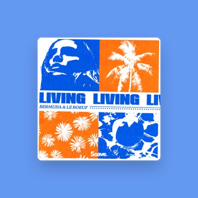 Listen to BERMUDA, watch music videos, read bio, see tour dates & more!