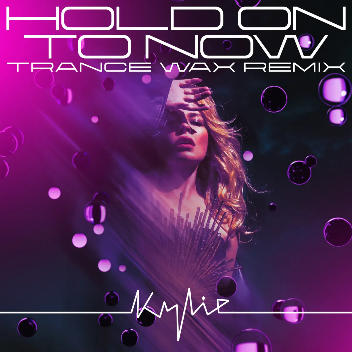 Kylie Minogue - Hold On To Now (Trance Wax Remix) - Single (2023) [iTunes Plus AAC M4A]-新房子