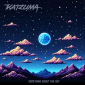 Something About the Sky artwork