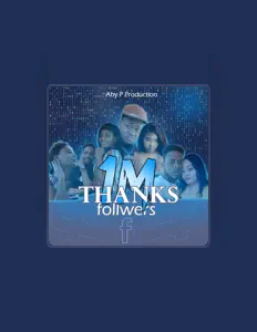 Poslechněte si interpreta Aby.P Production, sledujte hudební videa, přečtěte si životopis, podívejte se na data turné a další informace.