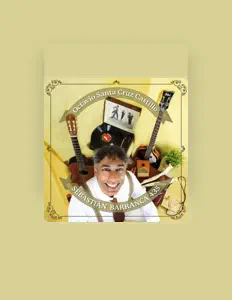 Octavio Santa Cruz Castilloを聴いたり、ミュージックビデオを鑑賞したり、経歴やツアー日程などを確認したりしましょう！