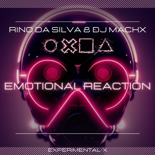 Emotional Reaction - Single