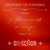 Salmo 2 - Oh Señor, Tú eres mi Dios