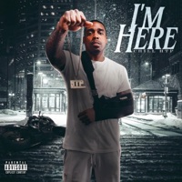 I'm Here - Single - Chill HTP