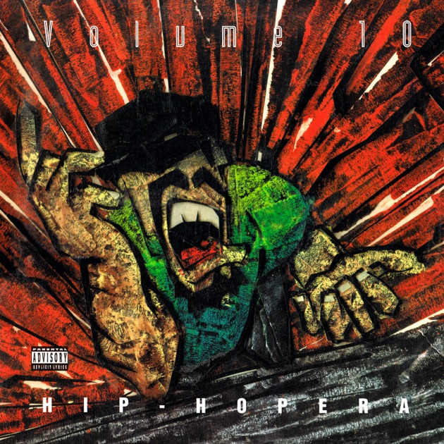 The Compton Compilation - Album by The Sound Control Mob