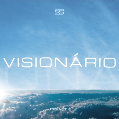 Visionário - Single
