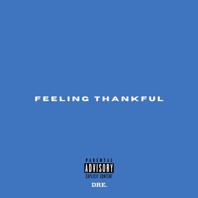 Feeling Thankful - Single