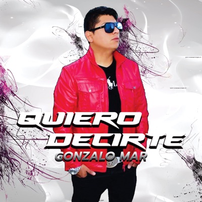Quiero Decirte - Single