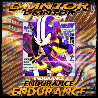 Endurance - Single