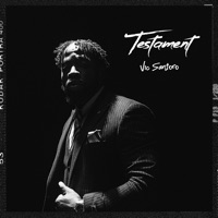 Testament - Single - Vic Santoro