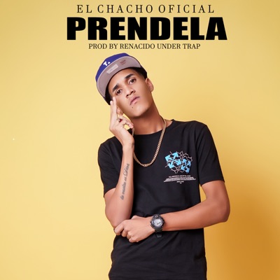 Prendela - Single