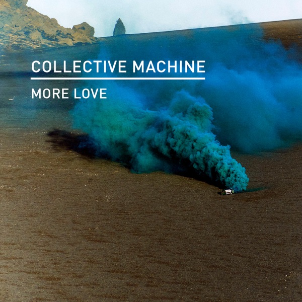 More Love (feat. Ledniczky) - Single