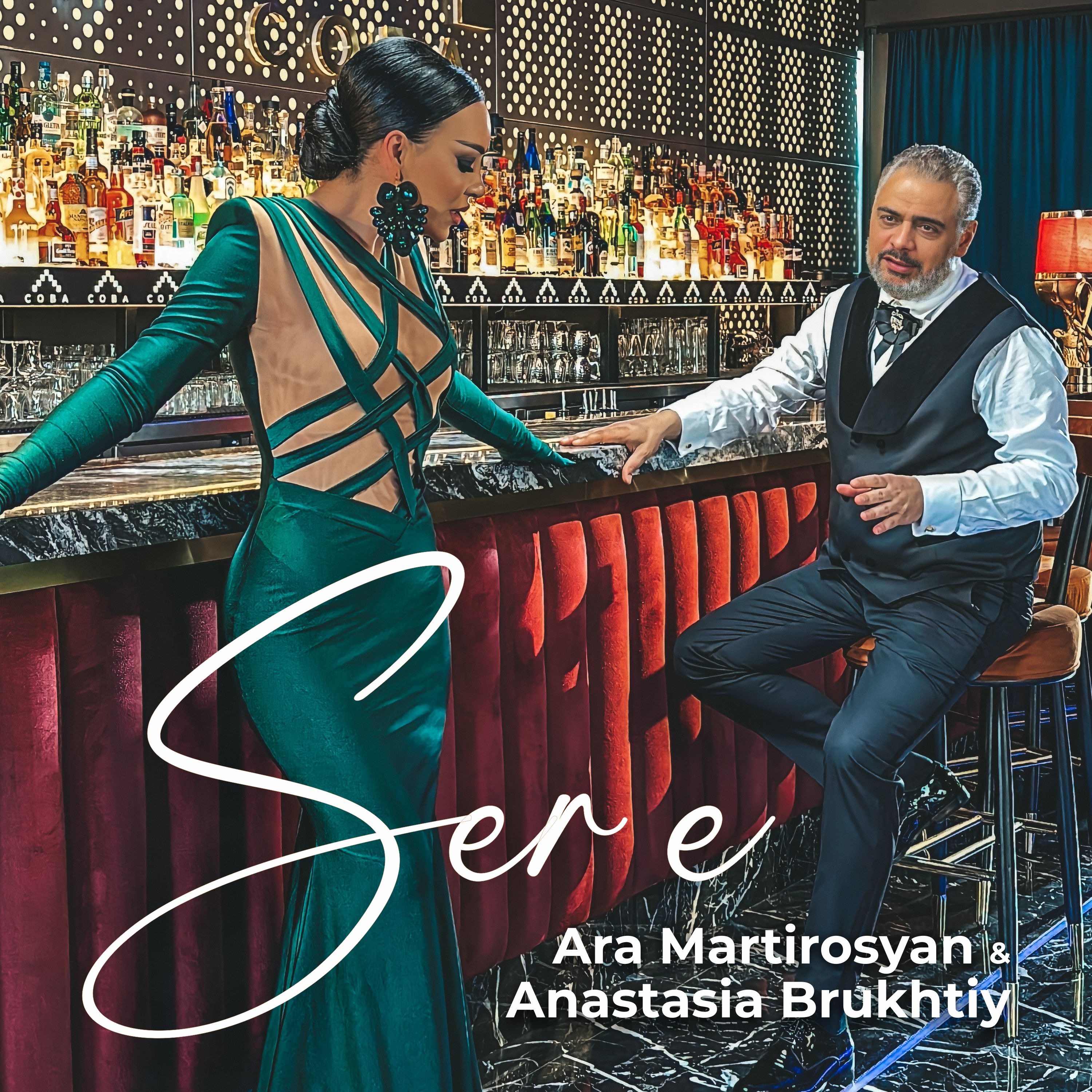 Ara Martirosyan, Anastasia Br - Ser E