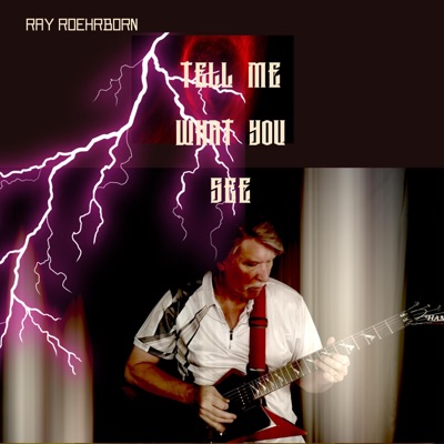 Tell Me What You See (feat. Matte Martin) - Single