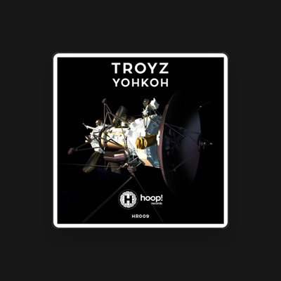 Listen to Troyz, watch music videos, read bio, see tour dates & more!