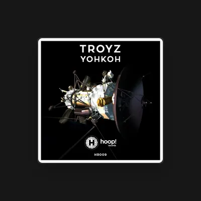 Listen to Troyz, watch music videos, read bio, see tour dates & more!