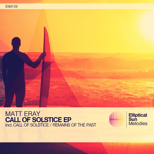 Call of Solstice - Single
