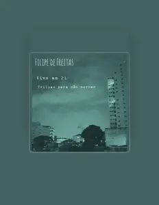 Listen to Filipe de Freitas, watch music videos, read bio, see tour dates & more!