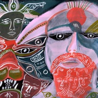 Sacred Mushroom Songs - Arrington De Dionyso