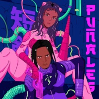 Puñales (feat. PRIDO) - Single - Femme Fatene