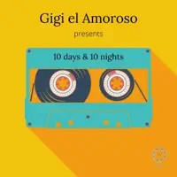 A Little Bit Lowder — Gigi El Amoroso