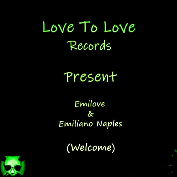 Welcome - Single