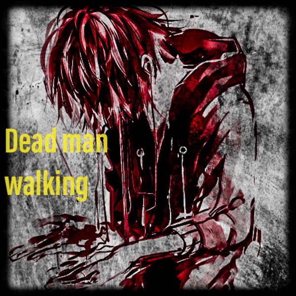 Dead man walking (feat. Conflix)