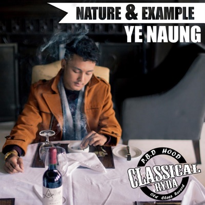 Ye Naung - Away Yout Nhat Nge (feat. Monkey Head)