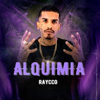 Alquimia - Single - Raycco
