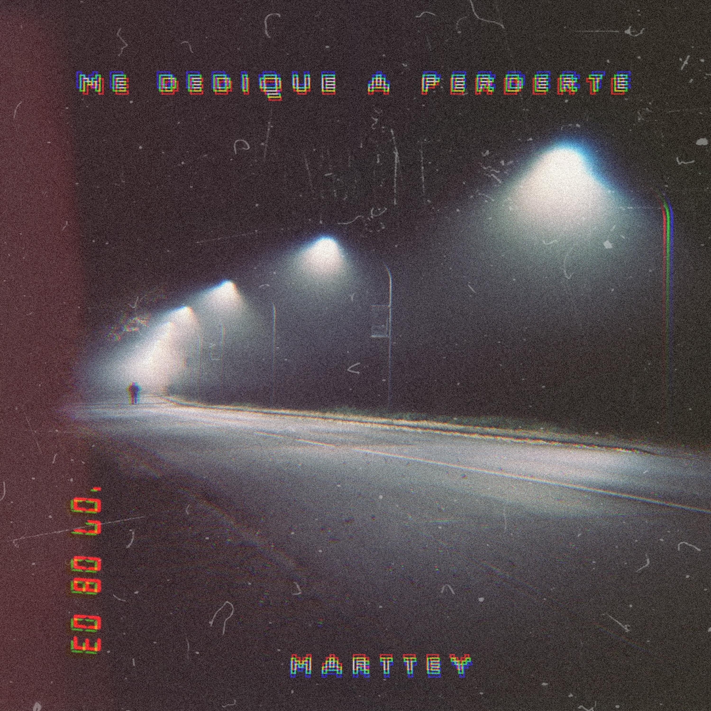 Me Dedique a Perderte - Single