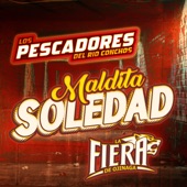 Maldita Soledad artwork